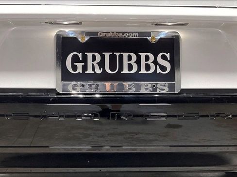 New 2026 Dodge Charger GT w/ Blacktop Package image 31