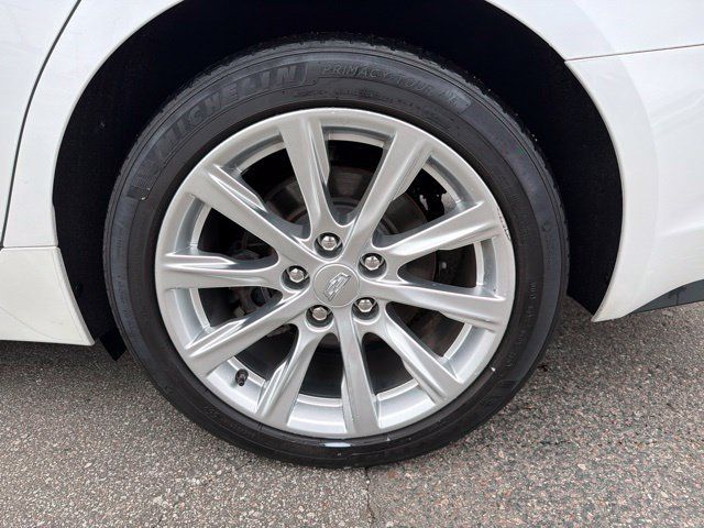 Used 2020 Cadillac CT5 Luxury w/ Sun And Sound Package AWD/4WD image 11