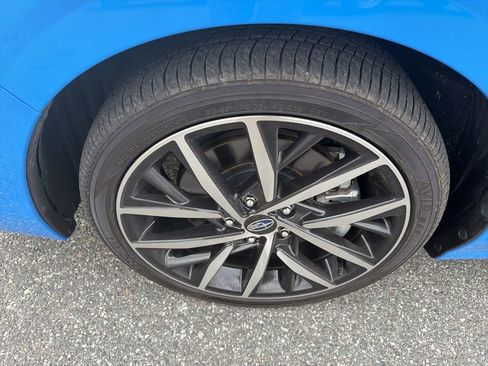 Used 2024 Subaru Impreza 2.0i Sport image 11