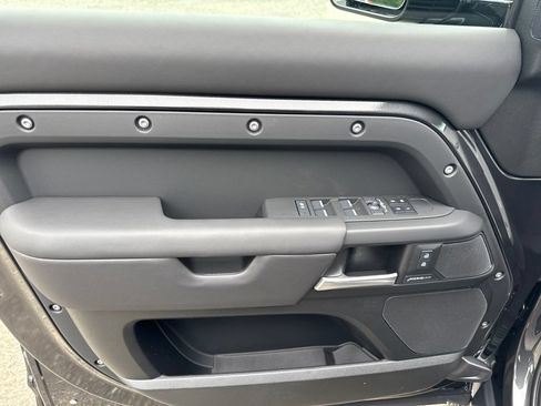 New 2026 Land Rover Defender 130 S AWD/4WD image 11