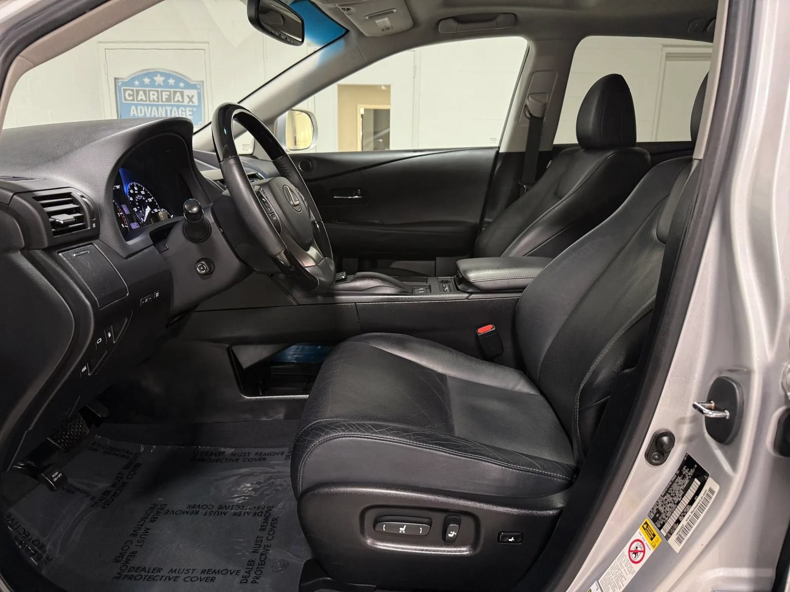 Used 2015 Lexus RX 350 AWD image 12