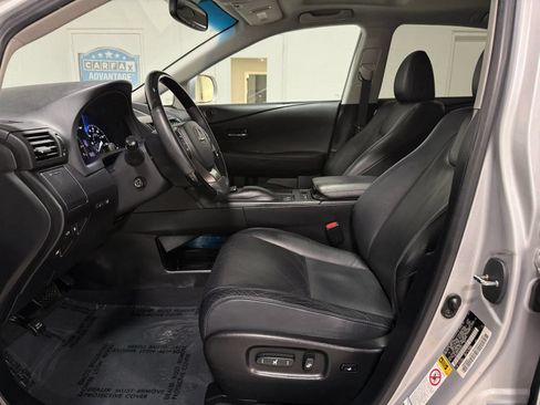 Used 2015 Lexus RX 350 AWD image 12