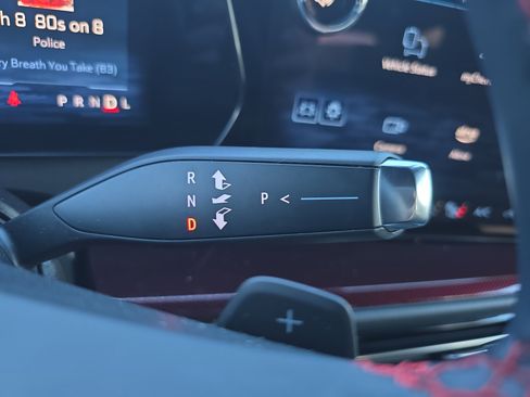 Used 2024 Chevrolet Traverse RS w/ LPO, Floor Liner Package image 27