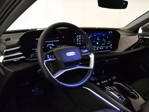 Certified 2025 Audi A5 2.0T Premium w/ Convenience Package image 3