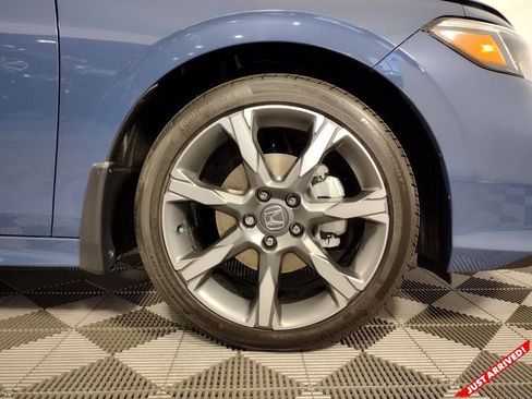 New 2026 Honda Civic Sport Touring image 9