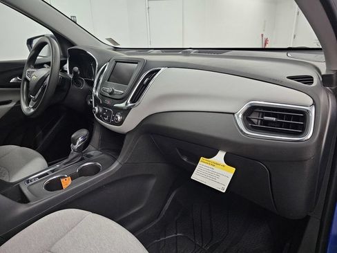 Used 2024 Chevrolet Equinox LS w/ LS Convenience Package FWD image 13