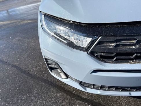 Certified 2025 Honda Odyssey Sport-L image 45