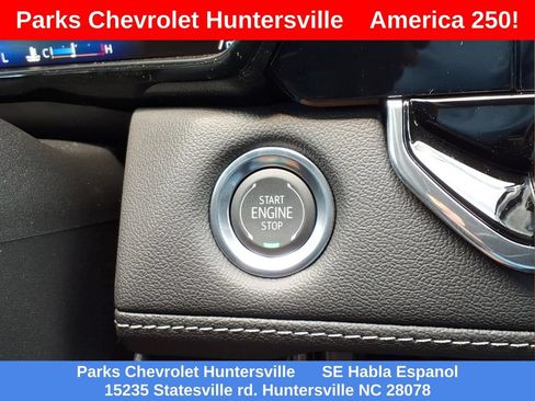 New 2026 Chevrolet Colorado LT w/ LT Convenience Package RWD image 10
