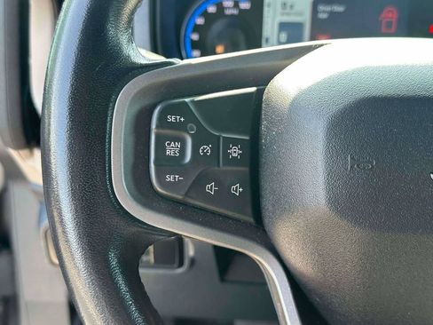 Used 2023 Ford Bronco Wildtrak AWD/4WD image 20