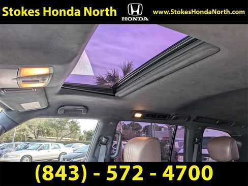 Used 2016 INFINITI QX80 Limited image 23