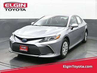 Used 2022 Toyota Camry LE FWD video 1