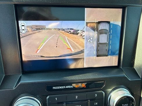 Used 2020 Ford F150 Limited w/ Trailer Tow Package AWD/4WD image 27