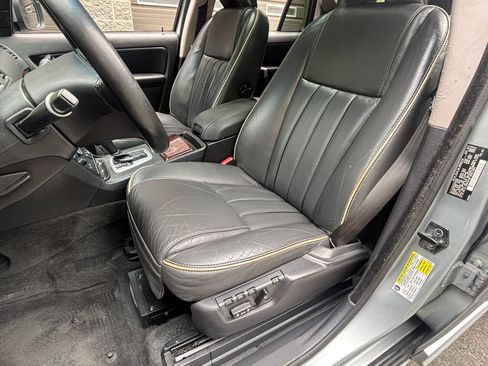 Used 2013 Volvo XC90 3.2 AWD/4WD image 17