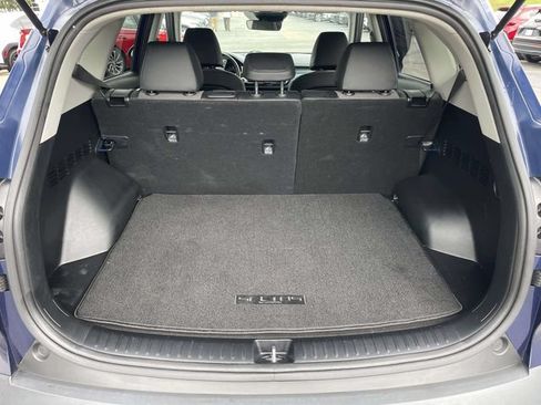 Used 2023 Kia Seltos S FWD image 10