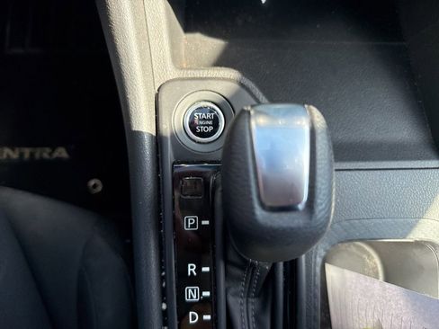 Used 2022 Nissan Sentra S FWD image 9