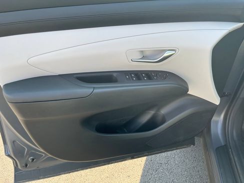 Used 2025 Hyundai Tucson SEL AWD/4WD image 11