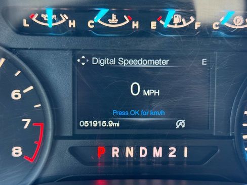 Used 2019 Ford F150 XL w/ Equipment Group 101A Mid RWD image 13