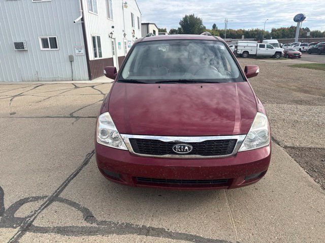 Used 2011 Kia Sedona LX FWD image 7