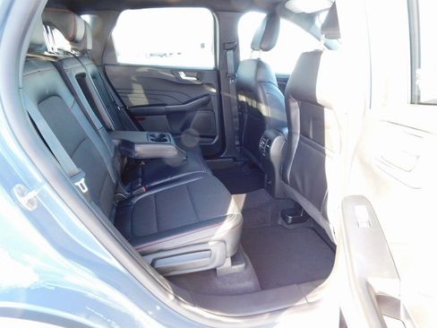 New 2026 Ford Escape ST-Line w/ Cold Weather Package AWD/4WD image 20