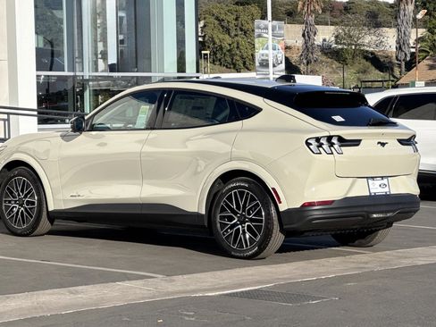 New 2025 Ford Mustang Mach-E Premium image 5