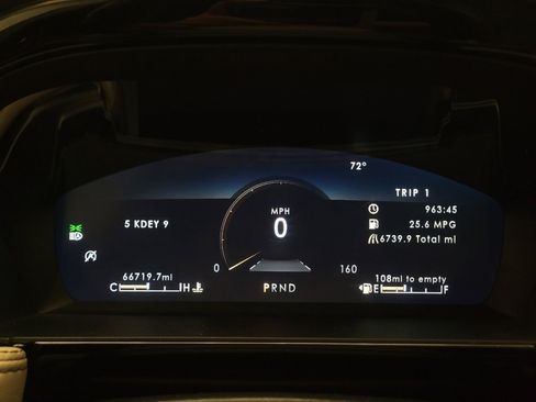 Used 2022 Lincoln Corsair Reserve FWD image 23