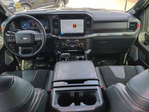 Used 2025 Ford F150 Raptor AWD/4WD image 15