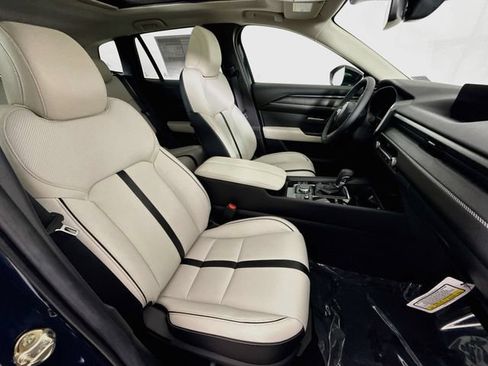 New 2026 MAZDA CX-50 AWD 2.5 S w/ Accent Package image 28