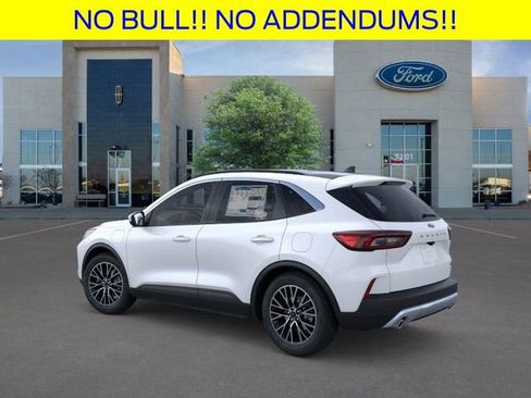 New 2026 Ford Escape SE image 5