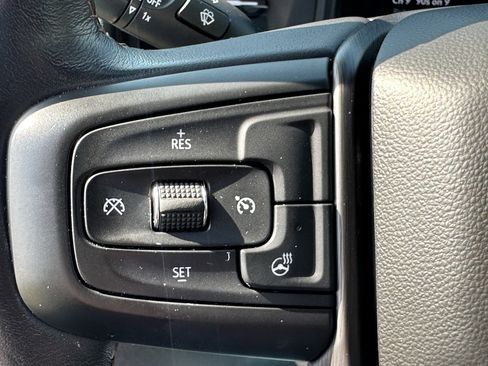 Used 2022 GMC Sierra 1500 AT4 w/ AT4 Preferred Package image 25