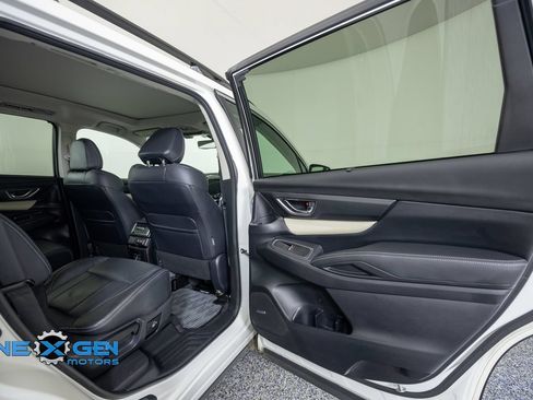 Used 2022 Subaru Ascent Limited w/ Technology Package AWD/4WD image 37