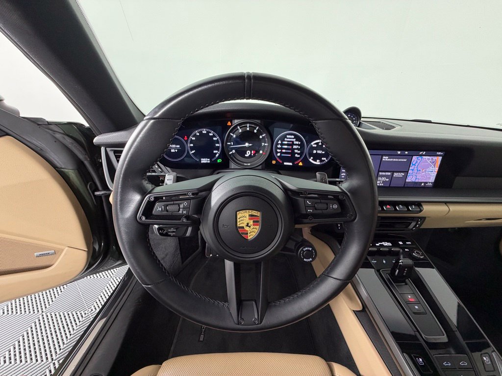 Used 2021 Porsche 911 Carrera S RWD image 23