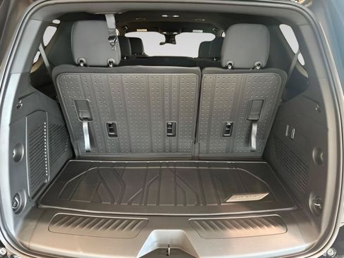 New 2026 Chevrolet Tahoe LS AWD/4WD image 12