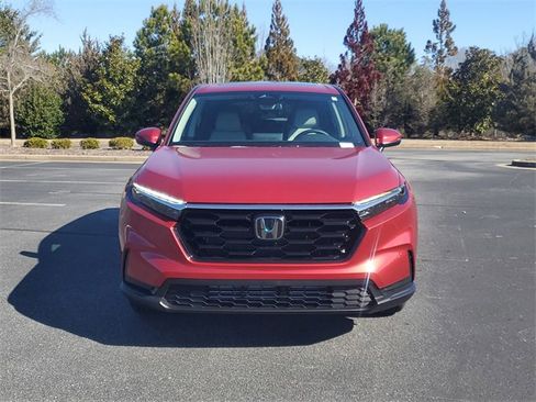 New 2026 Honda CR-V EX image 2