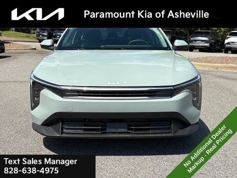 New 2026 Kia K4 FWD image 2