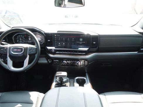 Used 2023 GMC Sierra 1500 Elevation w/ Preferred Package image 35