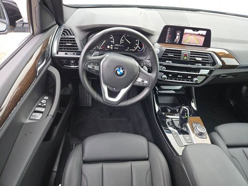 Used 2020 BMW X3 xDrive30i w/ Convenience Package image 17