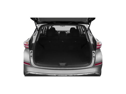 Used 2016 Nissan Murano SV w/ Premium Package AWD/4WD image 12