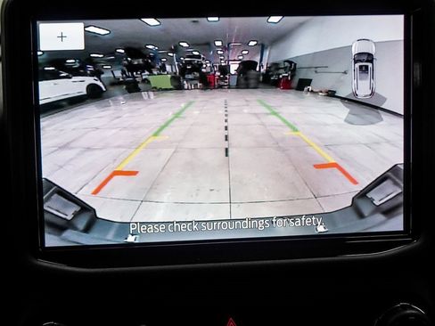 Used 2021 Ford Bronco Sport Outer Banks image 22