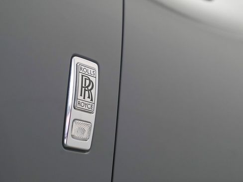 New 2026 Rolls-Royce Cullinan image 62