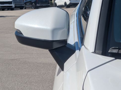 Used 2023 Honda CR-V EX-L image 12