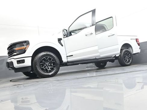 Used 2024 Ford F150 XLT w/ Equipment Group 302A MID AWD/4WD image 42