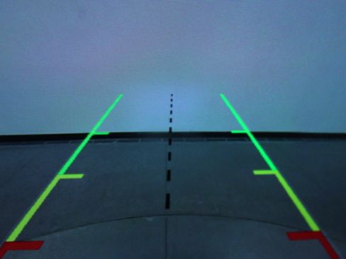 Used 2021 Ford Mustang Mach-E Select image 24