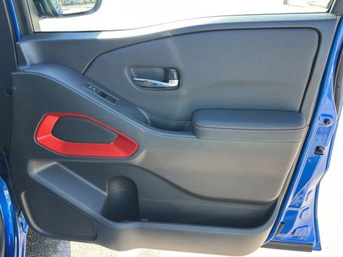 Used 2024 Nissan Frontier Pro-X w/ Technology Package image 37