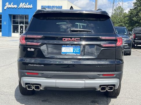 New 2025 GMC Acadia Elevation w/ Elevation Premium Package image 24