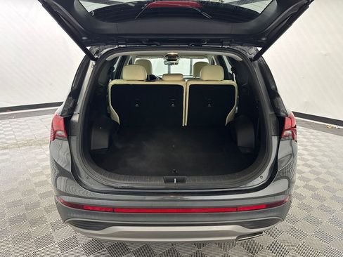 Certified 2023 Hyundai Santa Fe SEL image 17