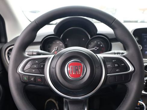 Used 2023 FIAT 500X Pop w/ Comfort Group image 13