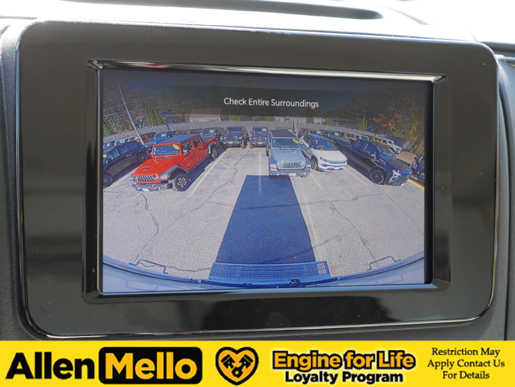 Used 2024 RAM ProMaster 3500 w/ Cold Weather Group FWD image 25