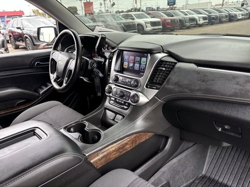 Used 2019 Chevrolet Tahoe LS AWD/4WD image 13