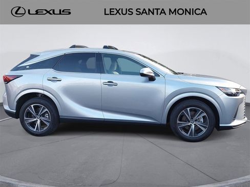 Used 2023 Lexus RX 350 Premium image 4