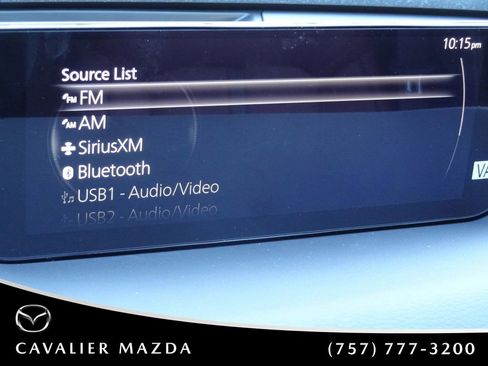 New 2026 MAZDA CX-50 2.5 Hybrid w/ Weather Package image 22